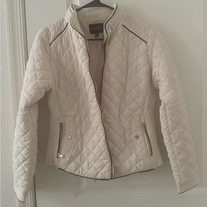 Lightweight jacket